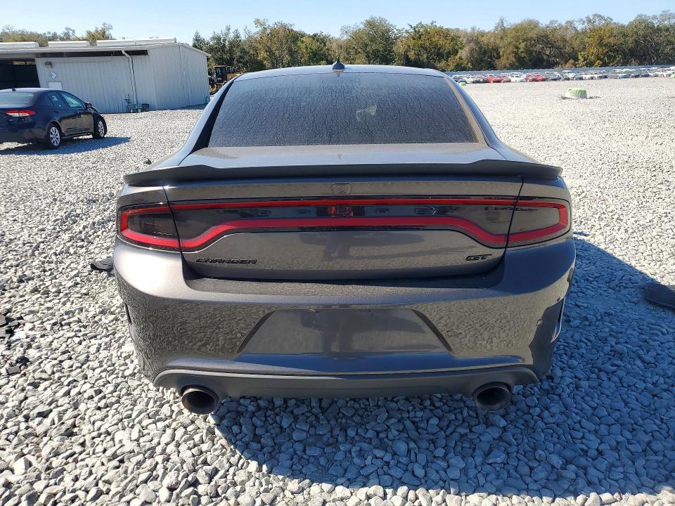2020 Dodge Charger gt