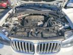 2016 BMW X4 Xdrive28i