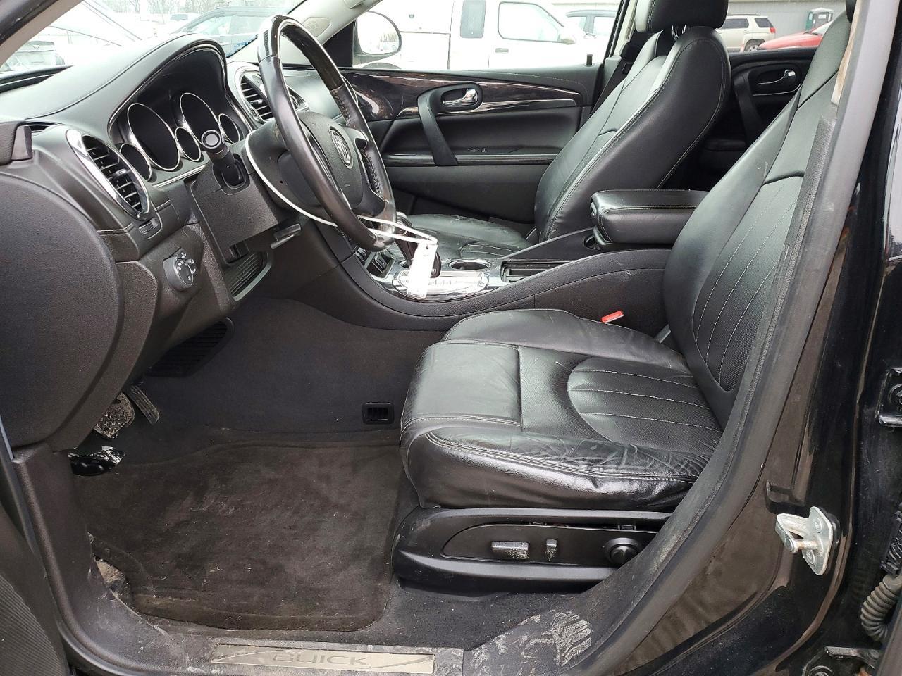 2017 Buick Enclave