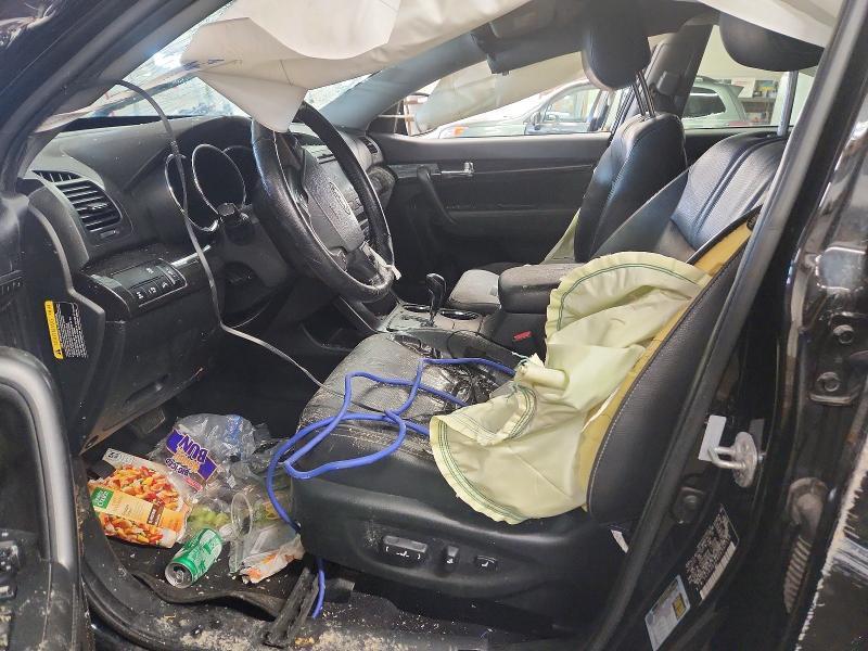 2013 KIA Sorento ex