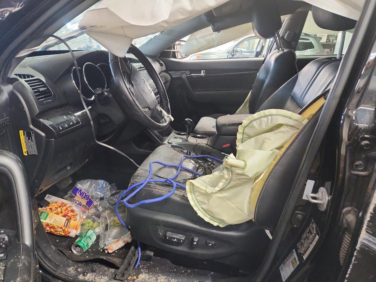 2013 KIA Sorento ex