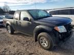 2017 Nissan Frontier s