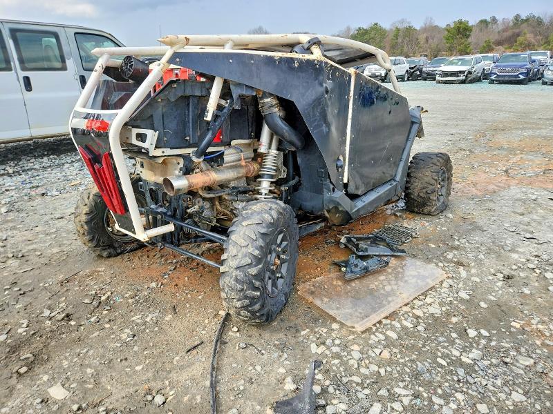 2022 Polaris Rzr pro xp Sport