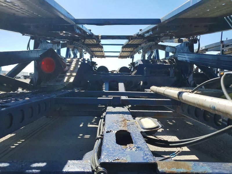 2012 Other Car Trailer