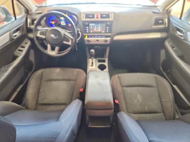2016 Subaru Legacy 2.5i Premium