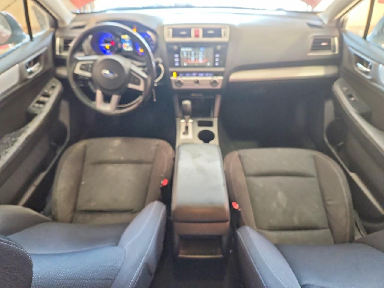 2016 Subaru Legacy 2.5i Premium