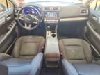 2016 Subaru Legacy 2.5i Premium