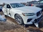 2022 Volvo S60 B5 Momentum
