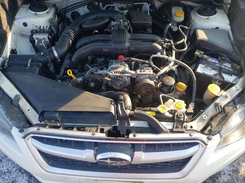 2014 Subaru Impreza Sport Premium