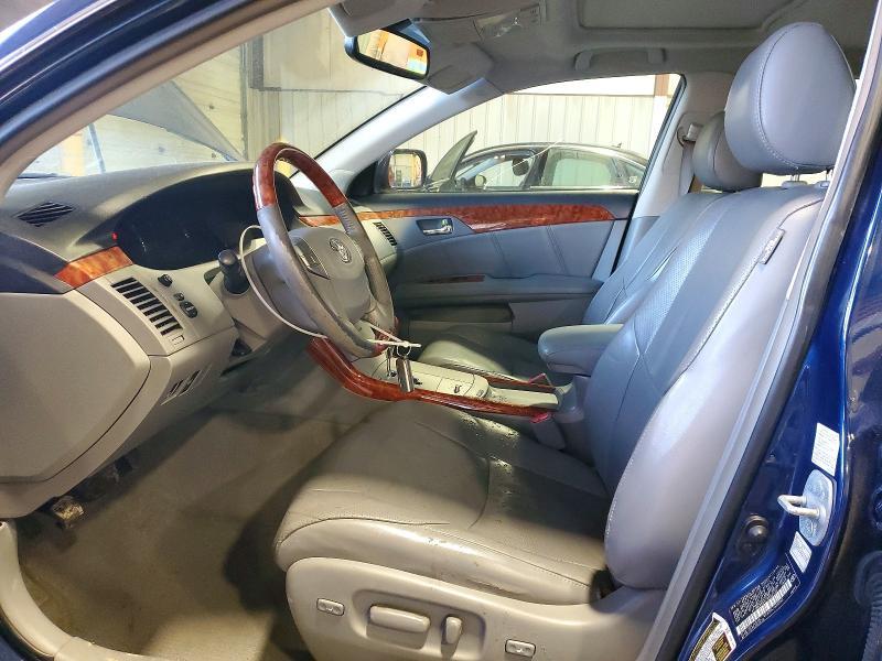 2007 Toyota Avalon Limited