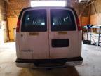 2017 Chevrolet Express G3500 LT