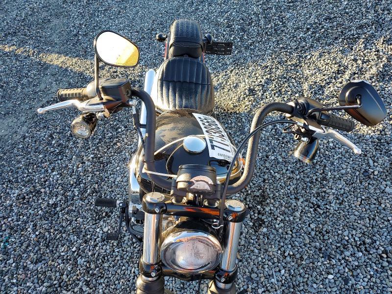 2026 Harley-Davidson Fxbb