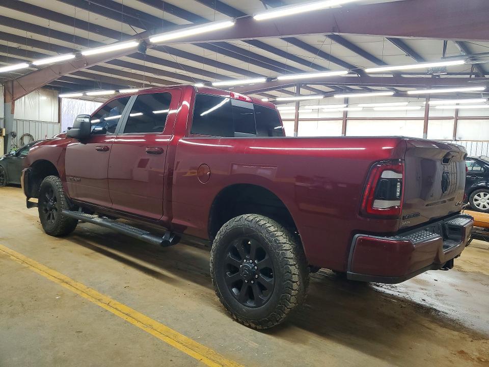 2023 Dodge 2500 Laramie