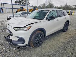 2025 Honda Hr-v Sport for sale in Loganville, GA