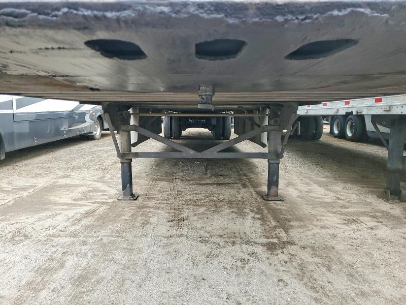 2015 Vanguard Trailer 2015 Caxg Unknown-Refrigerated Van Trailer