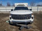 2025 Chev Rolet Silverado 1500 Refrigerated BOX Truck