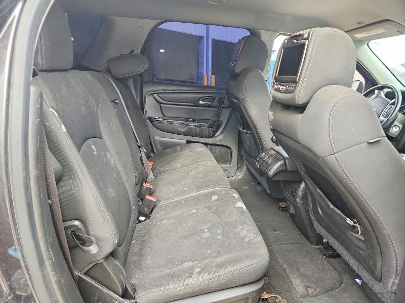 2015 GMC Acadia sle