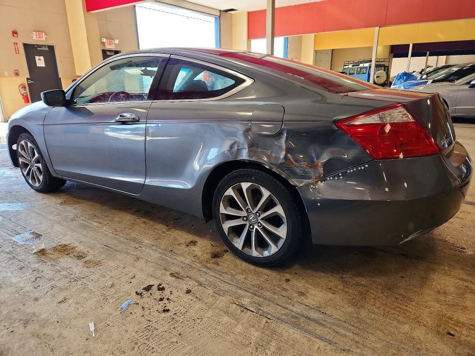 2009 Honda Accord lx
