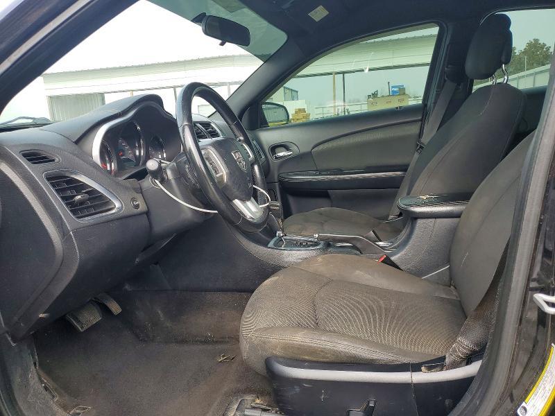 2011 Dodge Avenger Mainstreet