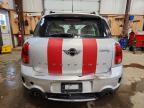 2013 Mini Cooper s Countryman
