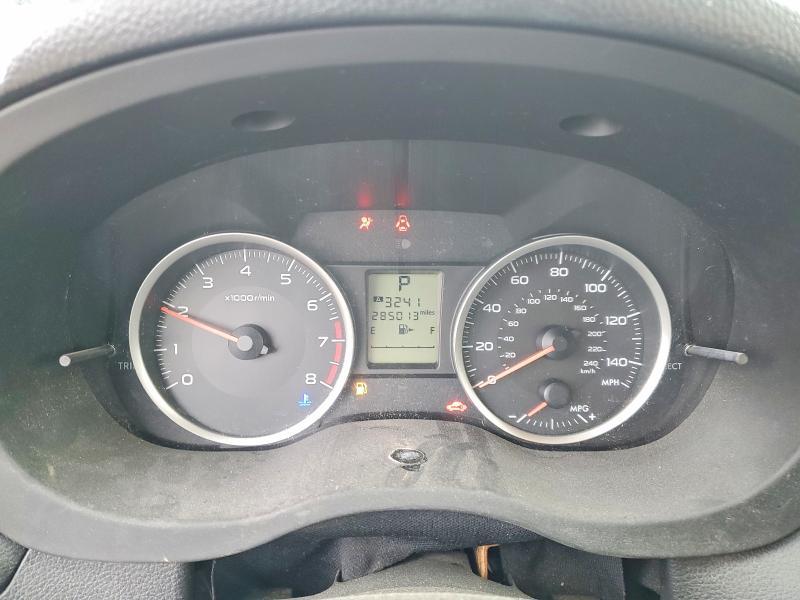 2013 Subaru Xv Crosstrek 2.0 Premium