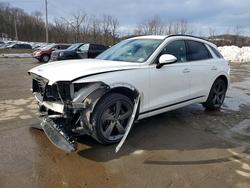 Genesis Vehiculos salvage en venta: 2023 Genesis Gv70