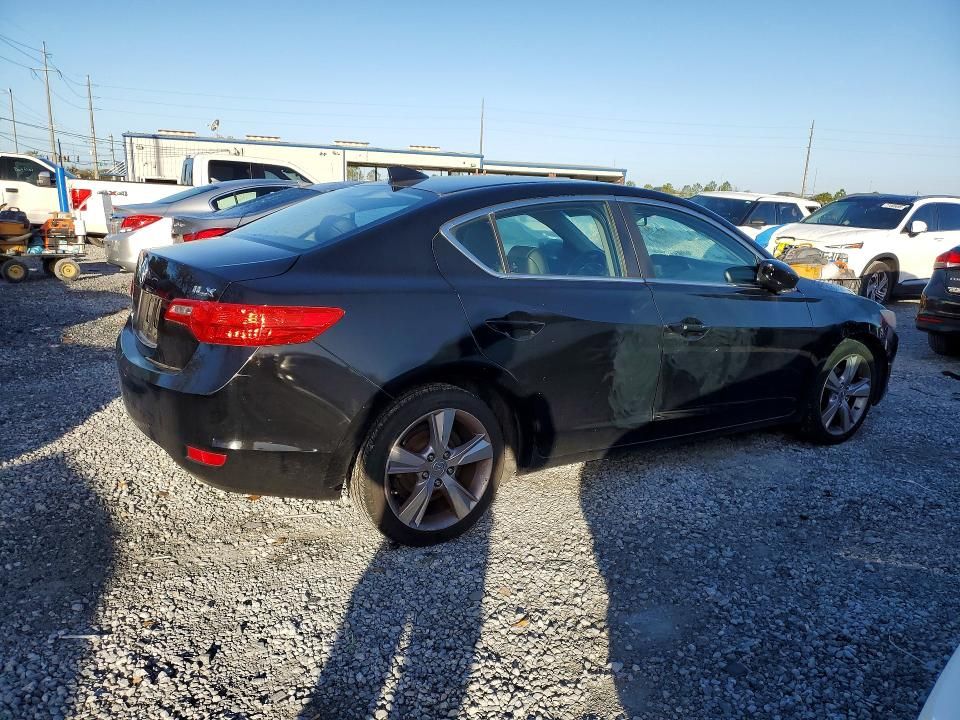 2014 Acura Ilx 20