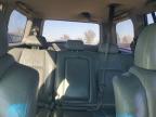 2005 Honda Pilot exl