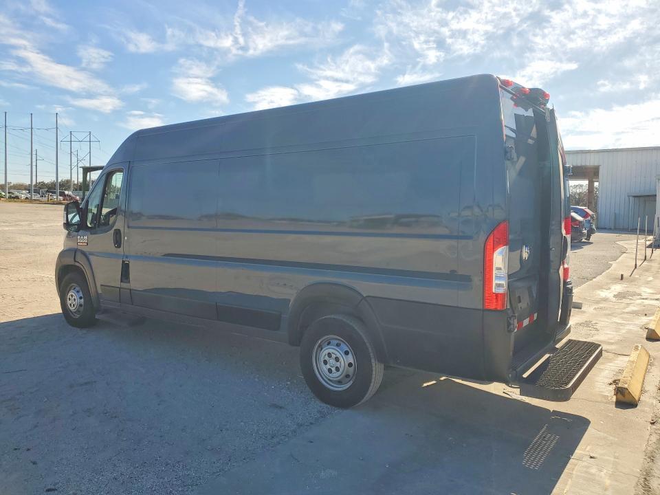 2020 Dodge Ram Promaster 3500 3500 High
