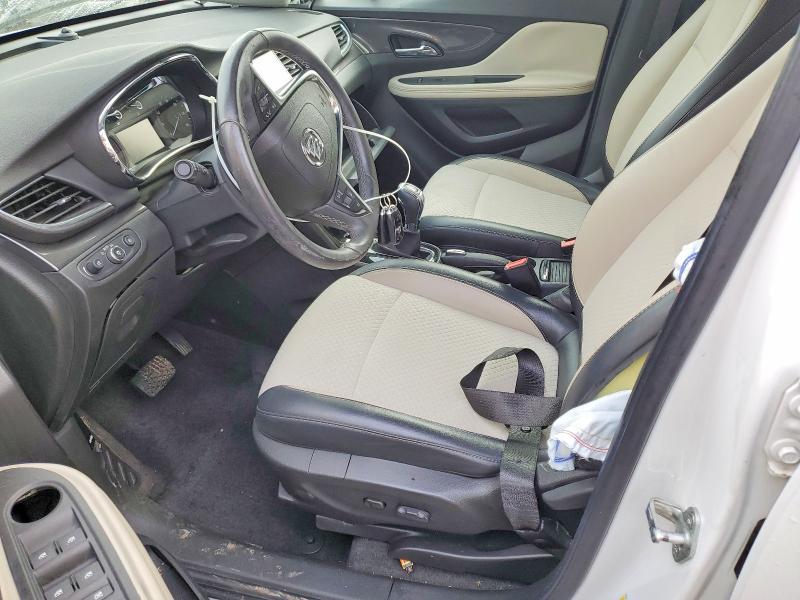 2017 Buick Encore Preferred ii
