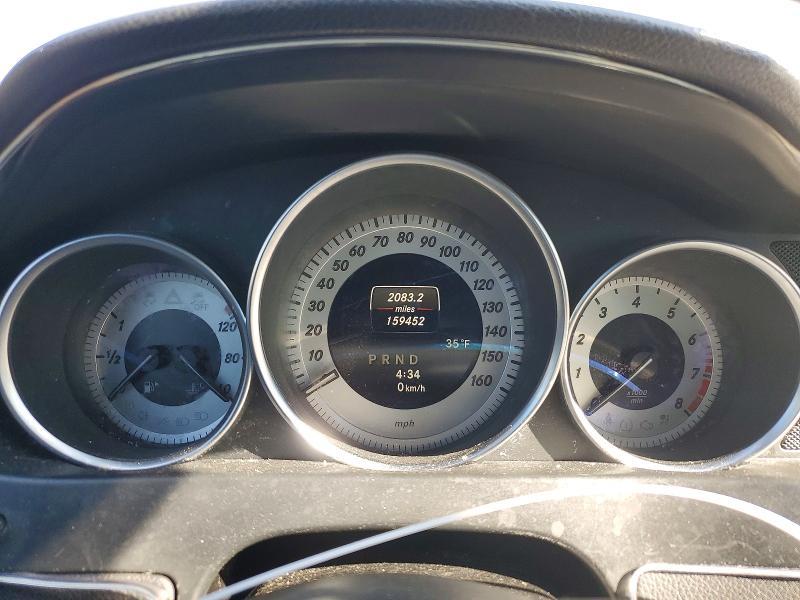 2014 Mercedes-Benz C 300 4matic
