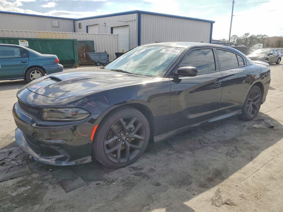 2022 Dodge Charger r
