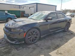Dodge Charger r salvage cars for sale: 2022 Dodge Charger r