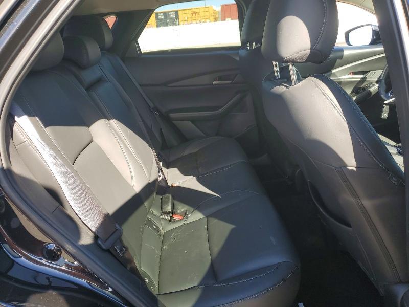 2024 Mazda Cx-30 Select