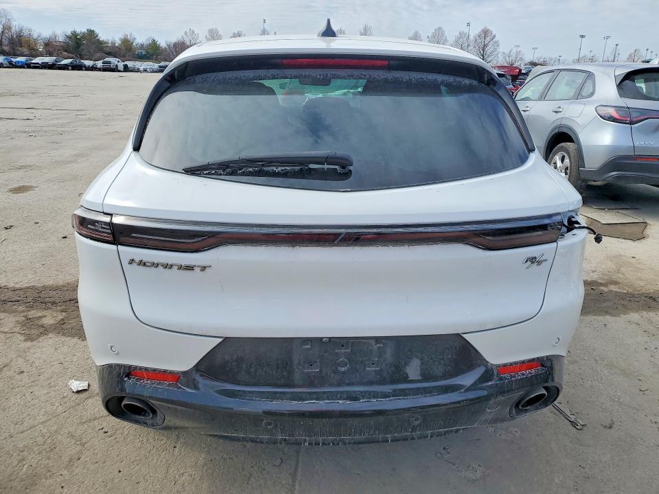 2024 Dodge Hornet R/T