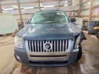 2010 Mercury Mariner