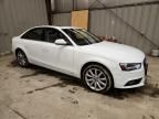 2013 Audi A4 Premium Plus