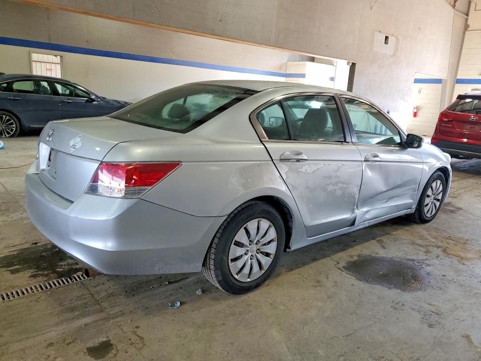2010 Honda Accord lx