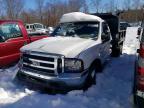 2000 Ford F550 Super Duty