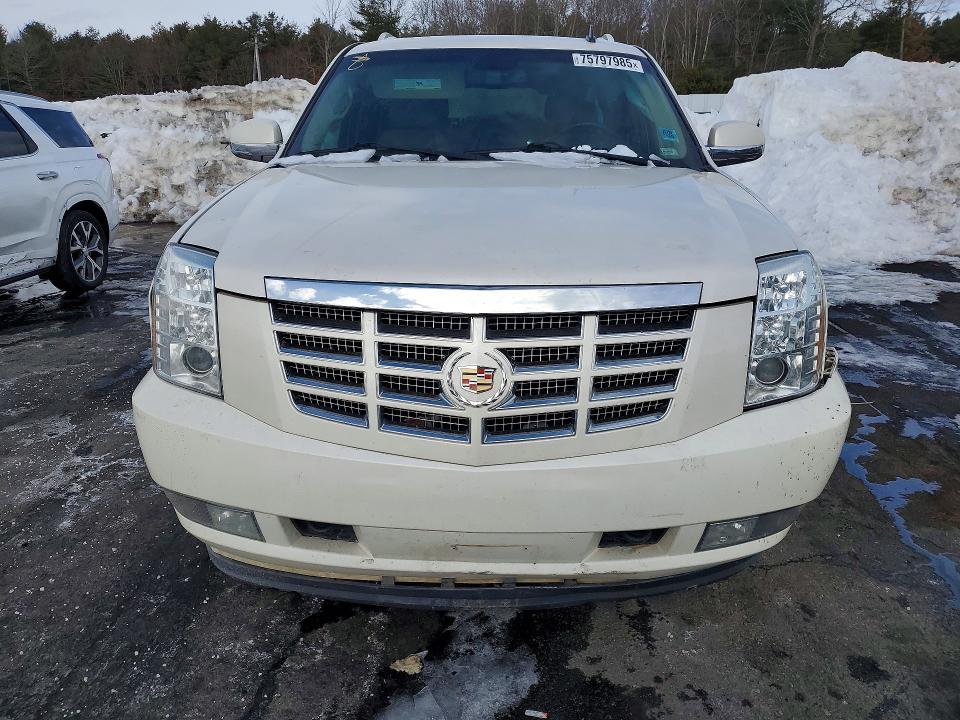 2010 Cadillac Escalade esv Premium