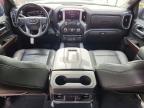 2021 GMC Sierra C1500 SLT