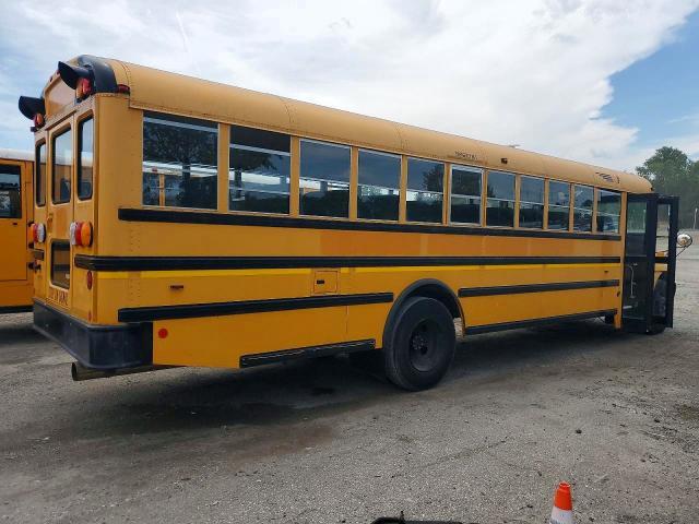 2014 Ic Corporation 3000 CE