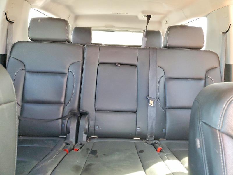 2020 GMC Yukon xl K1500 slt