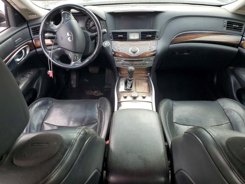 2015 Infiniti Q70 3.7