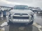 2020 Toyota 4runner trd Off-road Premium
