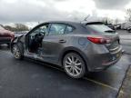 2017 Mazda 3 Touring