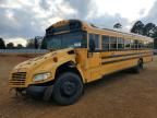2009 Blue Bird School Bus / Transit Bus