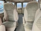 2002 Ford Econoline E150 Wagon