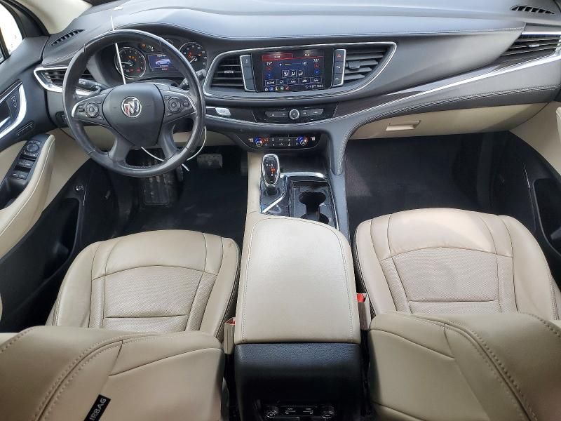 2021 Buick Enclave Premium