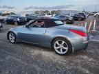 2006 Nissan 350z Roadster